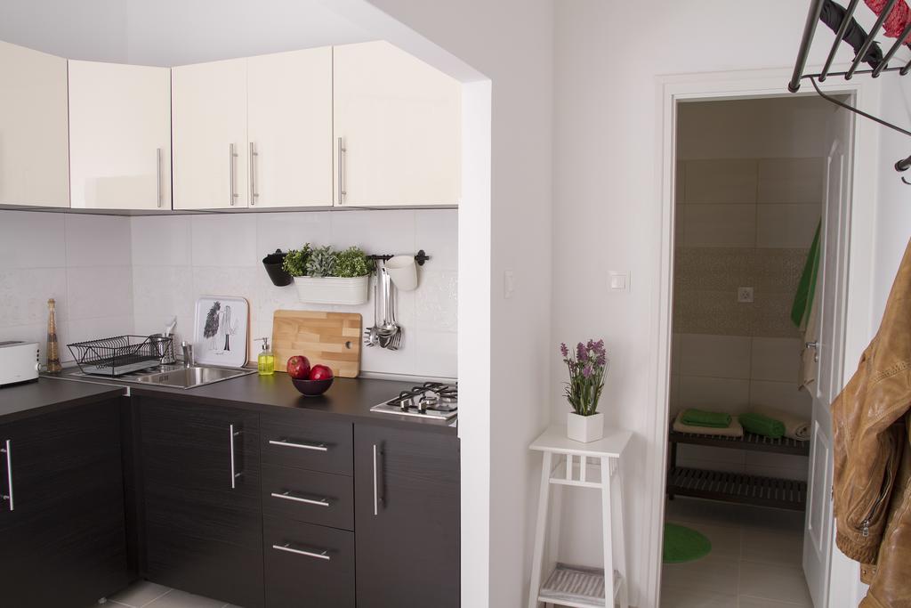 בודפשט Lovag Apartman מראה חיצוני תמונה