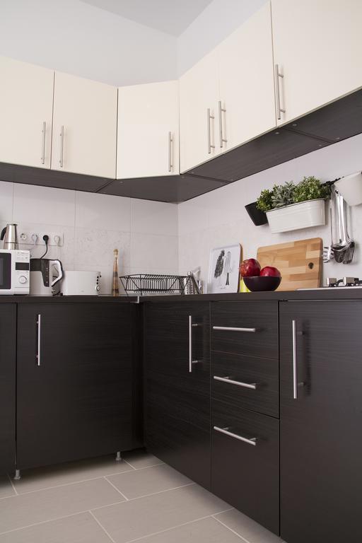 בודפשט Lovag Apartman מראה חיצוני תמונה