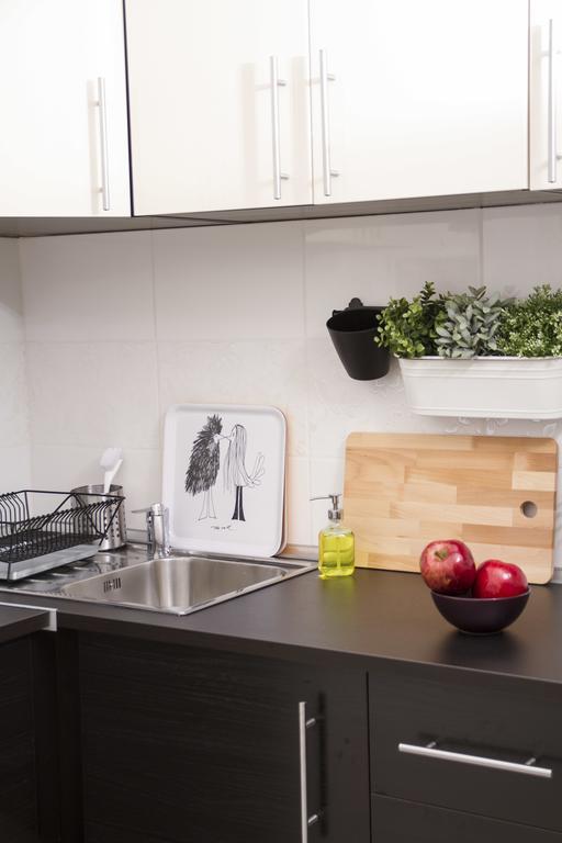 בודפשט Lovag Apartman מראה חיצוני תמונה