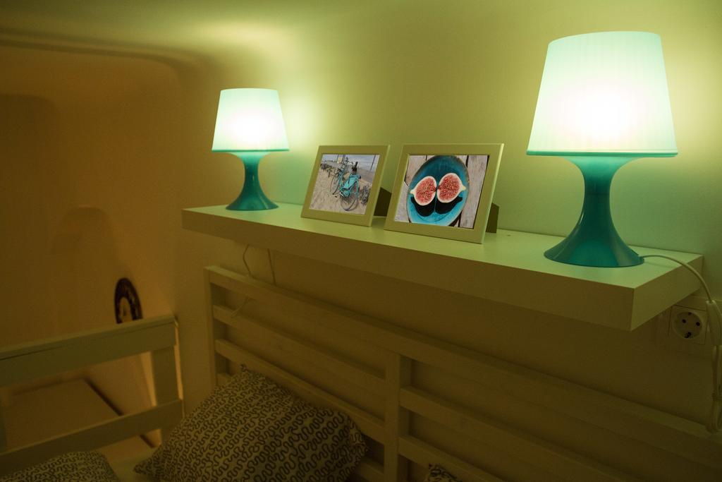 בודפשט Lovag Apartman מראה חיצוני תמונה