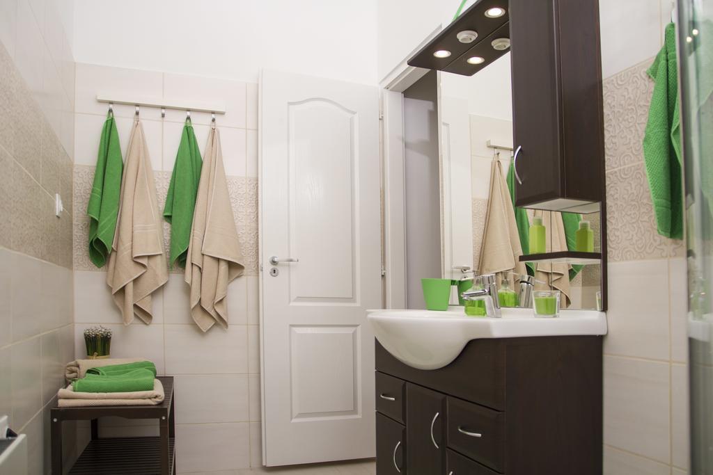 בודפשט Lovag Apartman מראה חיצוני תמונה