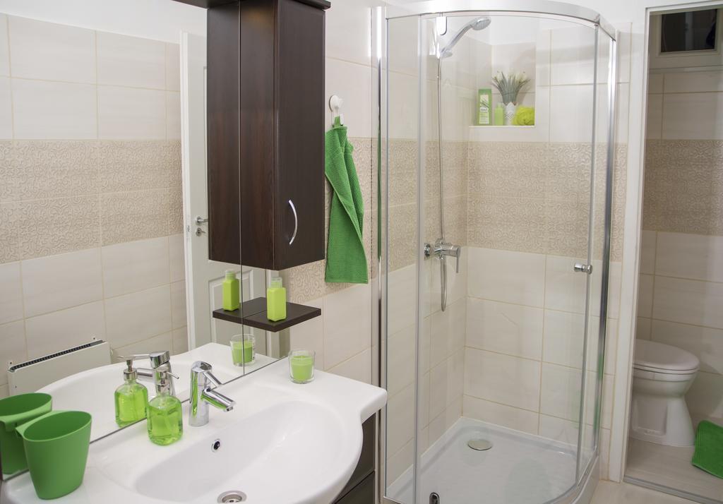 בודפשט Lovag Apartman מראה חיצוני תמונה