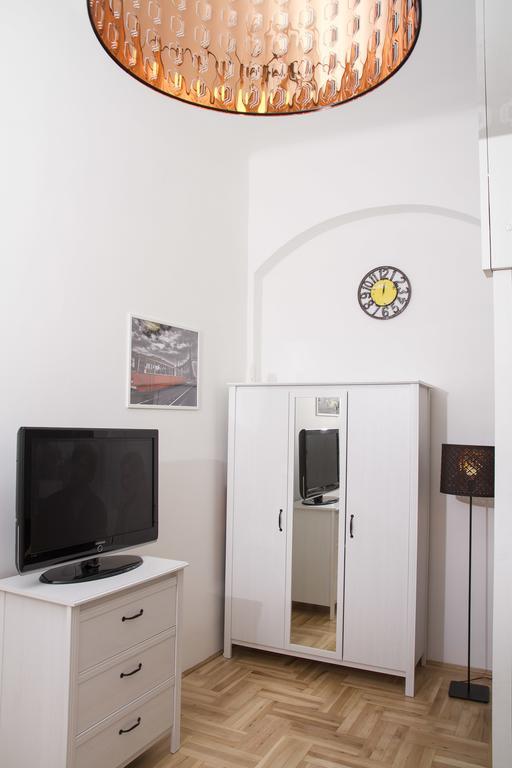 בודפשט Lovag Apartman מראה חיצוני תמונה