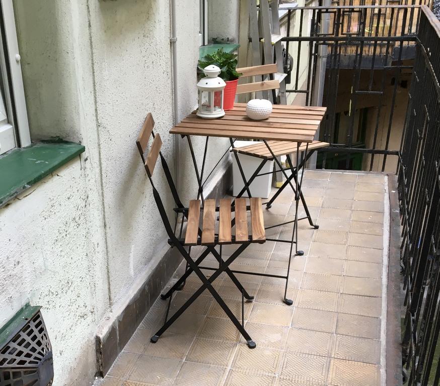 בודפשט Lovag Apartman מראה חיצוני תמונה