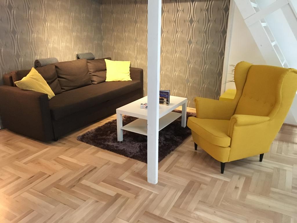בודפשט Lovag Apartman מראה חיצוני תמונה