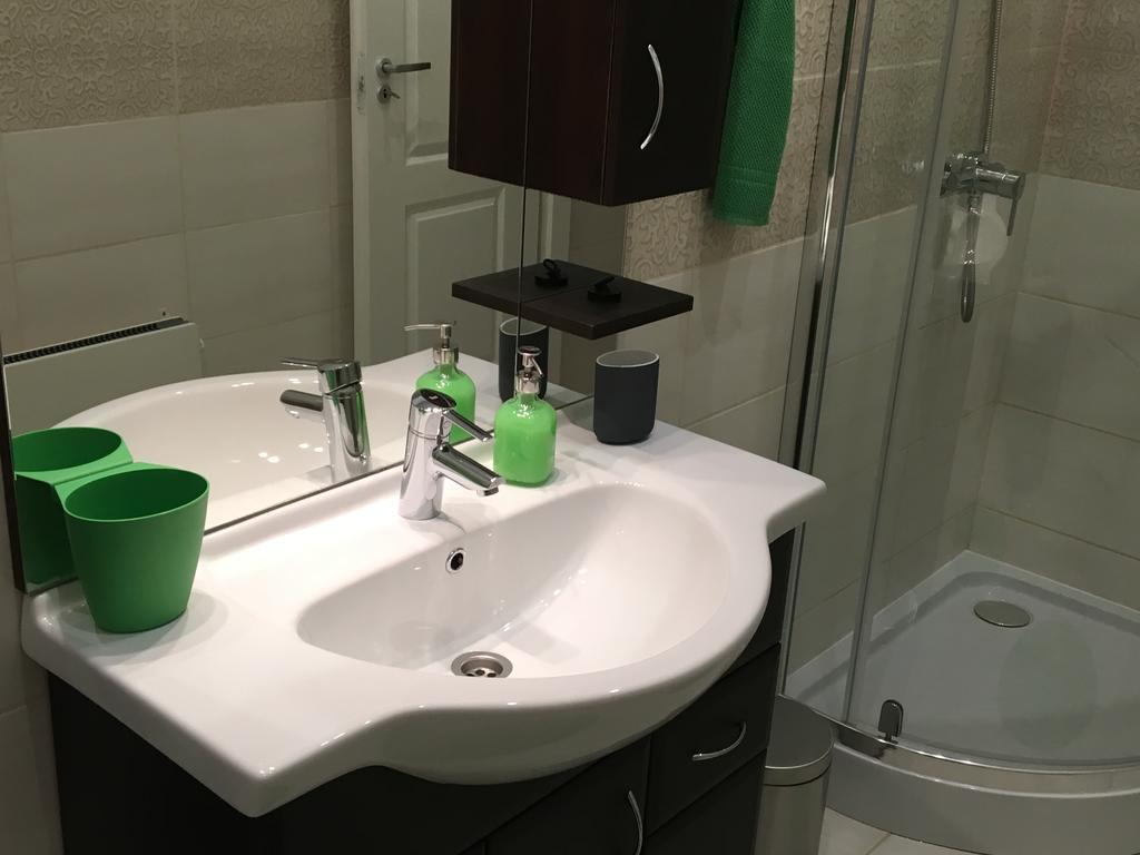 בודפשט Lovag Apartman מראה חיצוני תמונה