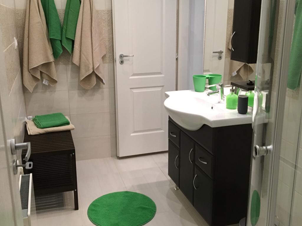 בודפשט Lovag Apartman מראה חיצוני תמונה
