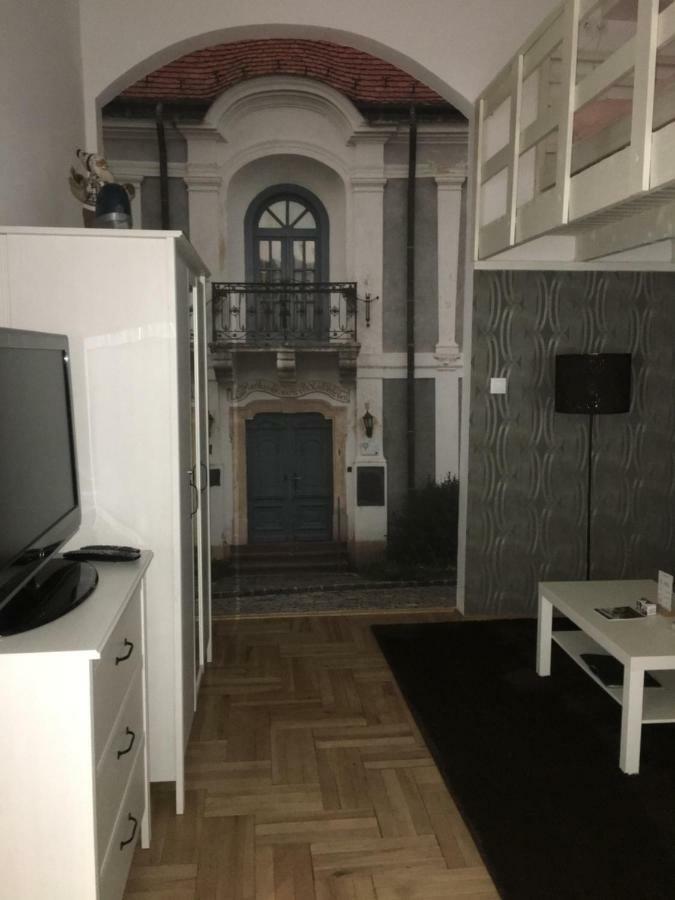 בודפשט Lovag Apartman מראה חיצוני תמונה