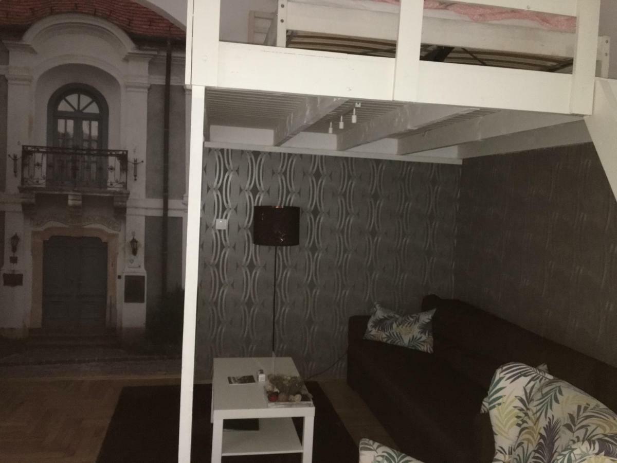 בודפשט Lovag Apartman מראה חיצוני תמונה