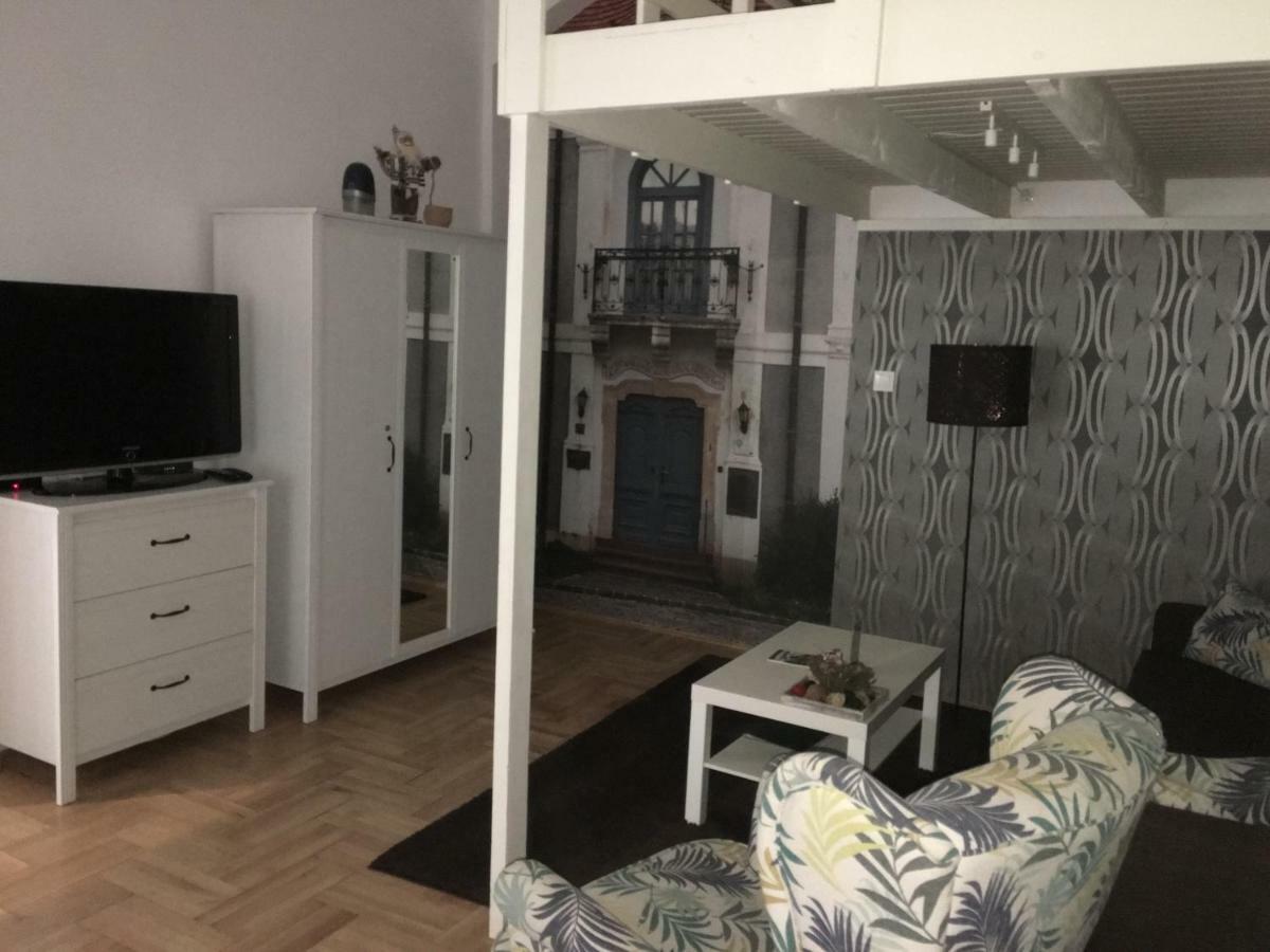 בודפשט Lovag Apartman מראה חיצוני תמונה